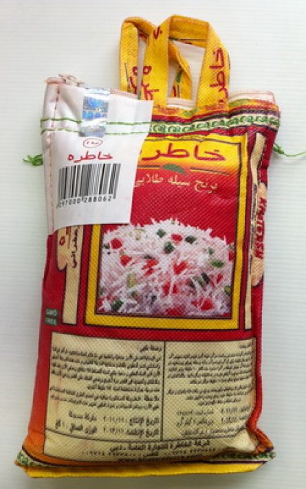 Khatereh Rice