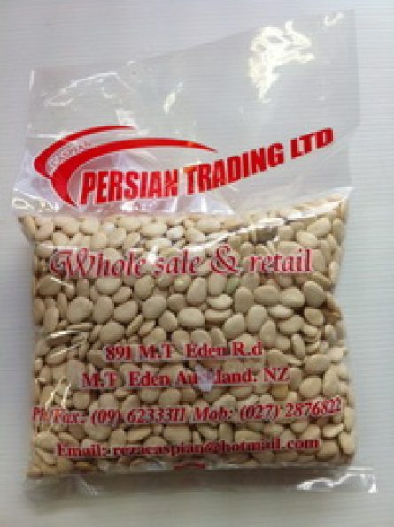 White Beans