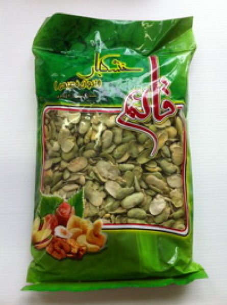 Dried Green Bean