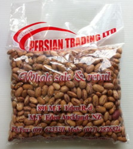 Chiti Bean