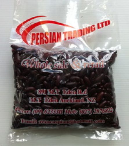 Red Bean