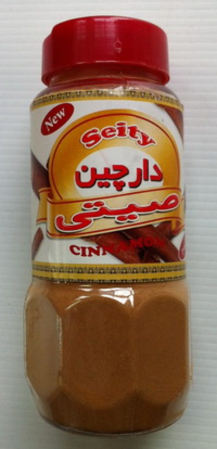 Cinnamon
