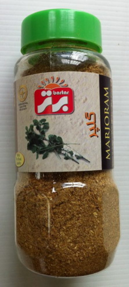 Angelica powder