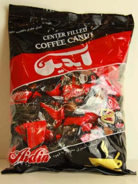 Coffee Candy