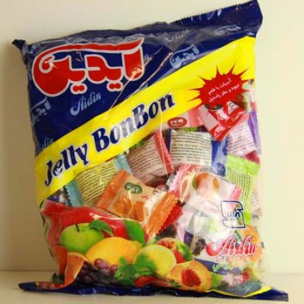Jelly Candy