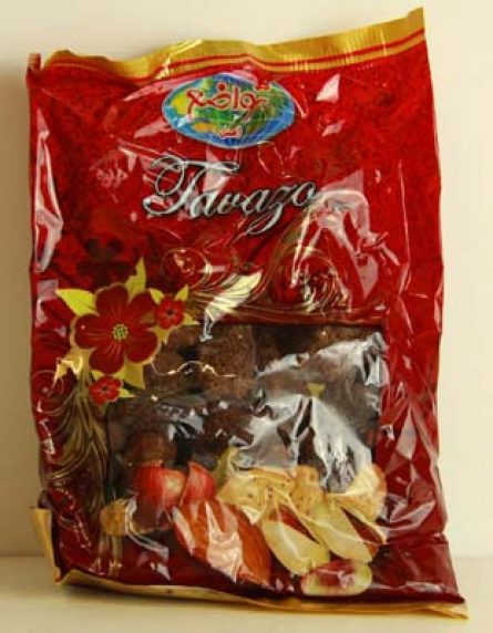 Dried Sour Cherry