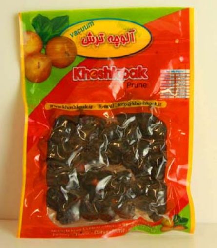 Sour Plum