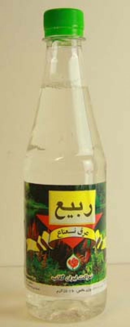 Mint Extract