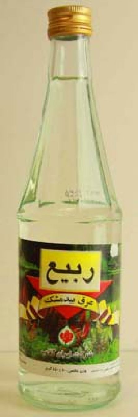 Musk Willow Extract