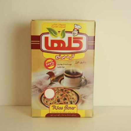 Rice Flour