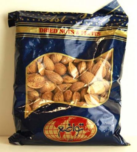 Almond