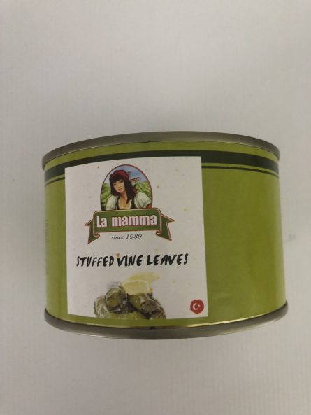 Dolma_LaMamma